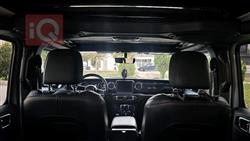 جیپ رانگلەر